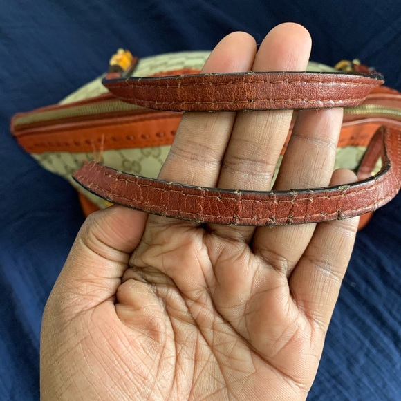 Authentic Gucci Handbag - Picture 4 of 4